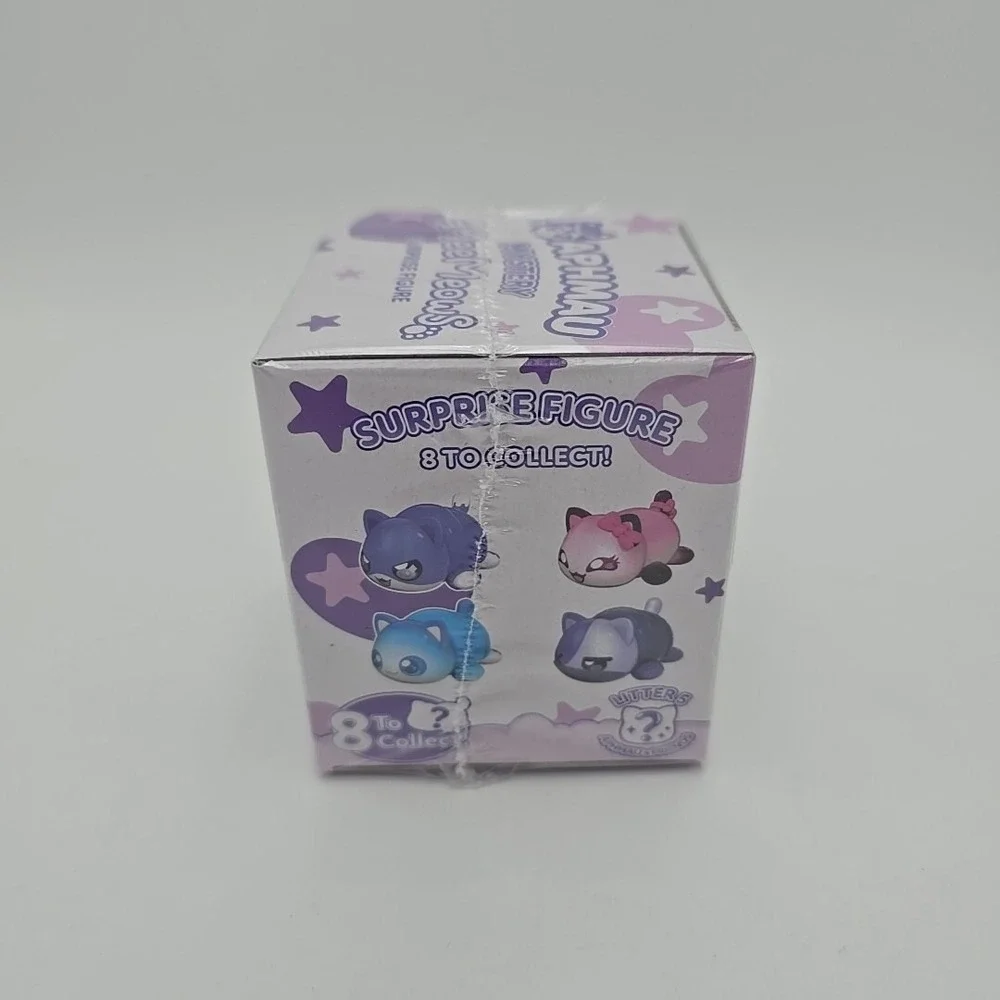 Aphmau MeeMeows Mystery Mini Figures Litter 5 Brand 2024 - BLIND SEALED NEW